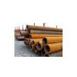 40Cr Hot Rolled Alloy Steel Tubes thumbnail-1