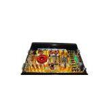 Car Amplifier—Digital Amplifier thumbnail-1