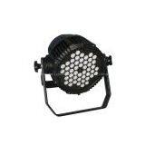 Waterproof IP65 Led Par Can Par 64 Light thumbnail-1