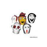 Sell Witch Style Key Chains thumbnail-1