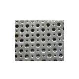 Galvanized Perforated Metal thumbnail-1