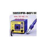 HAKKO 801 Desoldering Station/ Hot Air Gun thumbnail-1