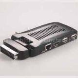 DVB-S2 MPEG4 HD DSR7207 thumbnail-3