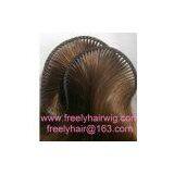 hand tied weft,weft hair,tape haie,hair extensions