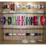 Narrow Fabric Automatic Screen Printing Machine