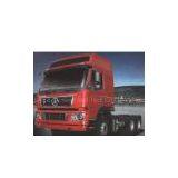 6 4 3B Lightweight Tractor Automatic Semi Truck CGC4252 thumbnail-1