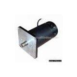 Sell PMDC Motor For Treadmill (105ZYT-PB) thumbnail-1