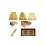 Sell Bamboo Floor & Accessory
