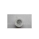 7W Dimmable LED Downlight Bule 630Lm 50 - 60Hz IP20 AC90-240v For Recess / Shelf Lighting