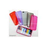 TPU Case for IPhone 5 thumbnail-2