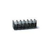 LW2C-9.5 Brass, 0.8t, Tin-Plated Terminal Barrier Terminal Block Connector, 20A