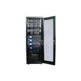 High Frequency Online SNMP Card Rack Mountable UPS GP9110C With Automatic Alarm Function thumbnail-1