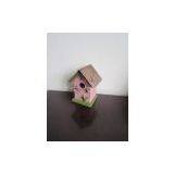 Halloween Decoration Birdhouse thumbnail-2