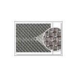 Durable, Corrosion Resistance 120 Mesh Stainless Steel Screen Cloth For Clear Filtration thumbnail-1