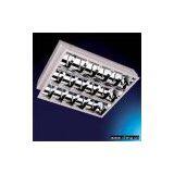 Fluorescent Lighting Fixture thumbnail-1