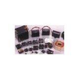 Silvery Grey, Low Viscosity Viscosity, Density Two Part Epoxy Resin With Electric Strength