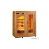 Healthy Far Infrared Sauna House From China thumbnail-1