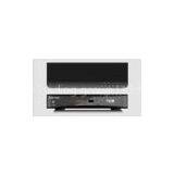Full SD / HD DVB-T Digital Receiver With 7 Days EPG Function, Media Files Playback