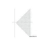 Sell MgO Anti-Fire Sound Insulation Board thumbnail-1