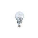 Dimmable 10W A65 Led Clear Bulb 800lm Warm White For Table Lamp, Crystal Lamp thumbnail-1