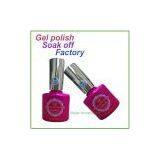 Soak off Nail Gel Polish thumbnail-2