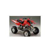 250cc Sport ATV thumbnail-1