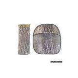 Bubble Car Steering Wheel Cover thumbnail-1