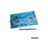 Full Color Printing Roller Sunshade thumbnail-1
