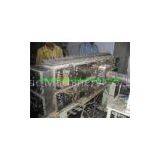 2100mm PC / PP Plastic Sheet Extrusion Line For Hollow Board , 300kg/h