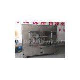 Custom 2L Pneumatic Oil Filling Machines for Food / Chemical