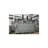 110KV Constant Voltage Transformer GB1094.1~2-1996 , GB1094.3-2003 , IEC-76 thumbnail-1