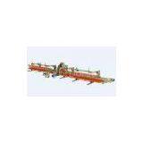 Hydraulic System CNC Punch Press, Punching Machine For Thick Plate / Beam