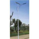 led solar street lighting system