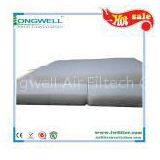 LWF-630G Booth Ceiling Filter Media With Nonwoven Materials by EU5 thumbnail-3