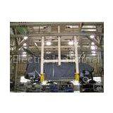 Vehicle Automobile Automotive Assembly Line , Sedan / Car Manufacturing Equipment