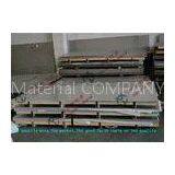 2B BA ASTM A240 INOX 430 Polished Stainless Steel Sheets , ASTM DIN Steel Plate for Construction thumbnail-1