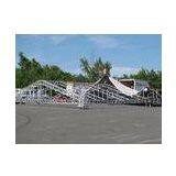 Alloy Aluminum Stage Lighting Truss For Abnormity Concert Truss thumbnail-1