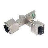 155Mbps NRZ 100M Plastic Optic Fiber SFP AC / AC Electrical Interface thumbnail-1
