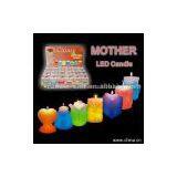 Sell LED Candles for Mother's Day thumbnail-1