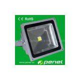 Hot Selling 100w Led Flood Light Outdoor Flood Light AC90-264V thumbnail-1