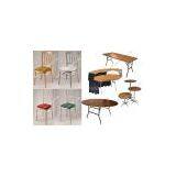Bar Chiavari Chair thumbnail-1