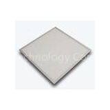 Warm White 5 Watt Led Ceiling Panel Lights Square With Ce And Rohs , 2700k - 6500k