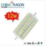 12W Super Bright Latest LED R7S 5050SMD High-power Light thumbnail-1