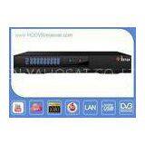 ISTAR IPTV IKS CCCam Account Sharing DVB HD Receiver 16 Bit DDRII 800 SDRAM