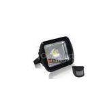 High Power 40 W Led Motion Sensor Flood Lights , 4000lm 30V - 36V CE