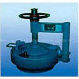 Wheel Paddle Vertical Quick Opening Closure thumbnail-1