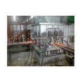 Auto Copper Cutting Machine for Induction Melting Furnace , Metal Cutting Machine thumbnail-1