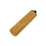 Cylinder Adjustable Inductive Proximity Sensor For Detection Distanc LM20 ABS Resin CE