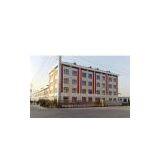 Taian Honesty International Corporation Limited company overview - view 1 thumbnail