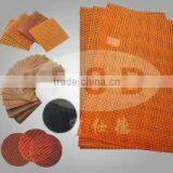 sewage filtration fabric